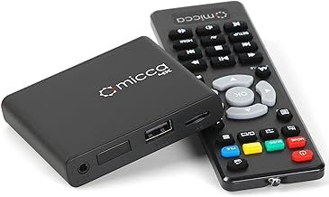 USB Media Player