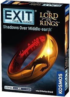 Lord Of The Rings Gifts