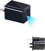 Spy Camera WiFi Hidden