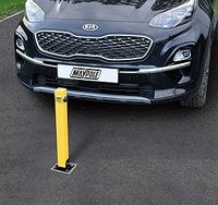 Parking Barriers