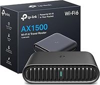 Portable Router
