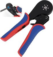 Ferrule Crimping Tool