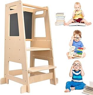 Toddler Tower