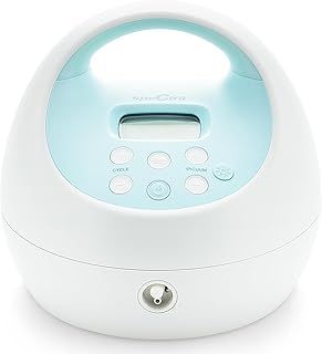 Breast Pump Electrical