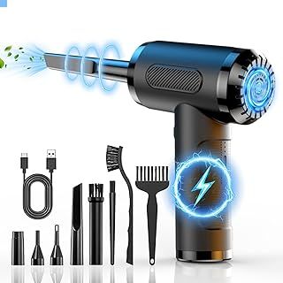 PC Air Duster