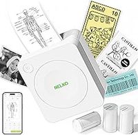 Mini Printer For iPhone