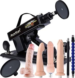 Sex Machine