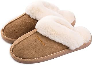 Sheepskin Slippers