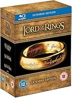 Lord Of The Rings 4K