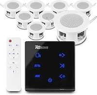 Bluetooth Ceiling Speakers