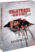 Elm Street 4K
