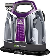 Hand Held Carpet Cleaner