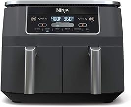 Ninja Dual Air Fryer