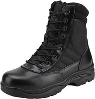 Military Boots