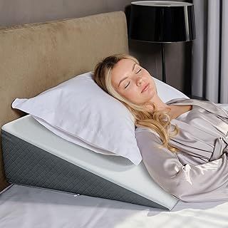 Sit Up In Bed Pillow