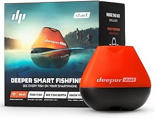 Fish Finder
