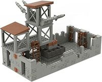 Lego Military