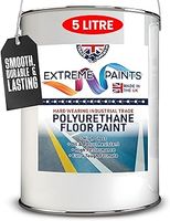 Garage Floor Paint Grey