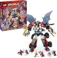 Lego Mech