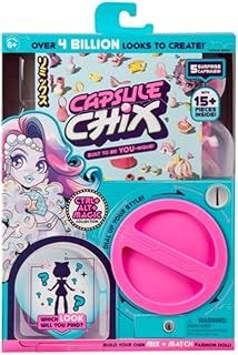 Vending Machine Toys