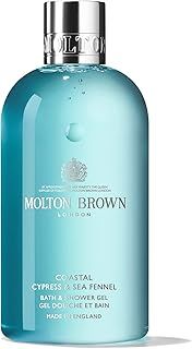 Molton Brown Shower Gels