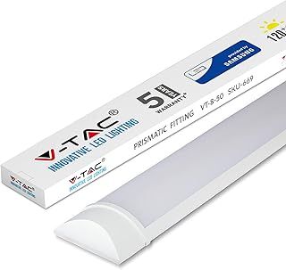 Led Batten Lights 5ft