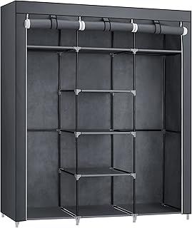 Canvas Wardrobe