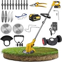 Lawn Edger