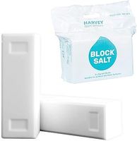 Salt Blocks For Water Softener