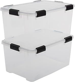 Really Useful Box 84L