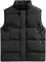 Body Warmers For A Man