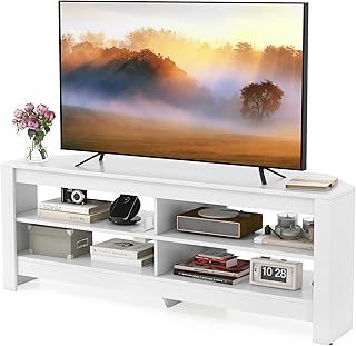 Corner TV Stand