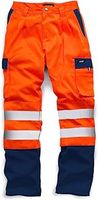 Hi Vis Trousers