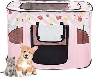 Cat Pen