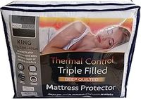Single Mattress Topper