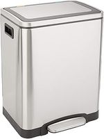 Recycling Bins For Kitchen