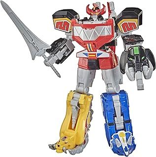 Power Rangers Toys