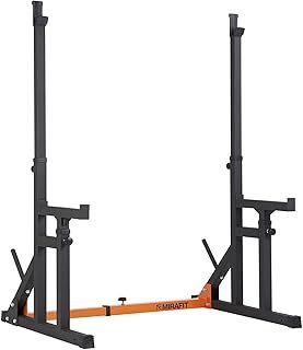 Barbell Rack