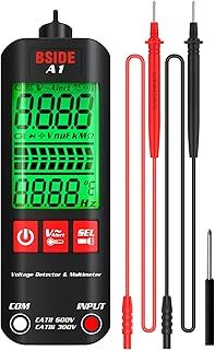 Multimeter Tester