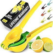 Citrus Juicer