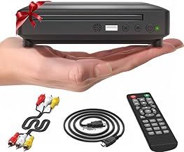 VCR Player
