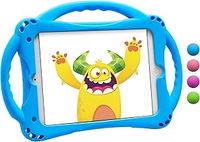 iPad 4 Case