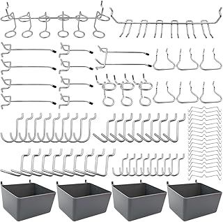 Peg Board