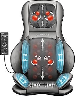 Massage Chair Full Body