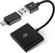 Apple Car Play Wireless Adapter