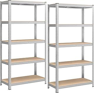 Garage Shelving Units