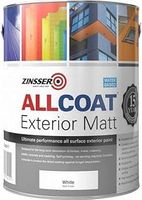 Zinsser Mould Resistant Paint