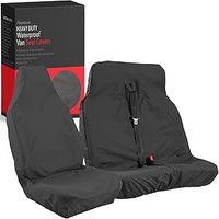 Ford Transit Custom Seat Cover