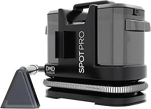 Upholstery Cleaner Machine