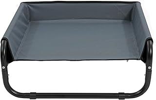 Raised Dog Bed